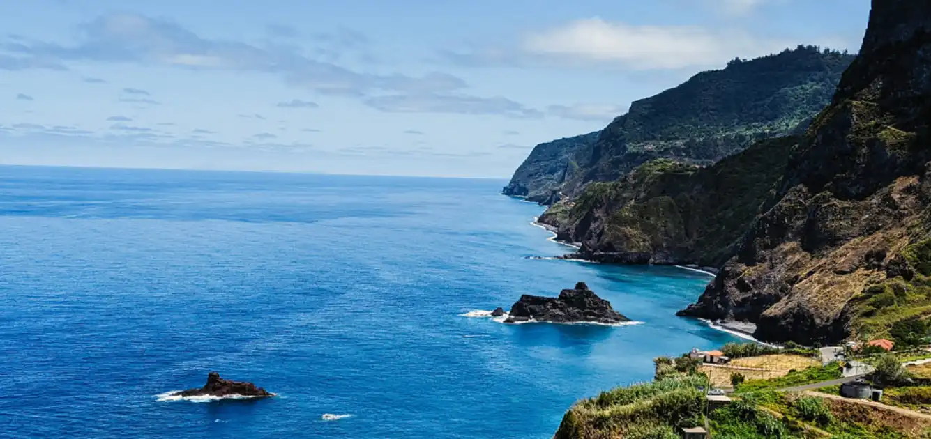 Aeroporto Ilha da Madeira